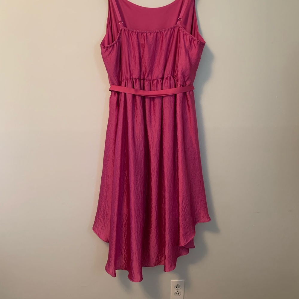 6TH & Lane Dress - Picture 2 of 6
